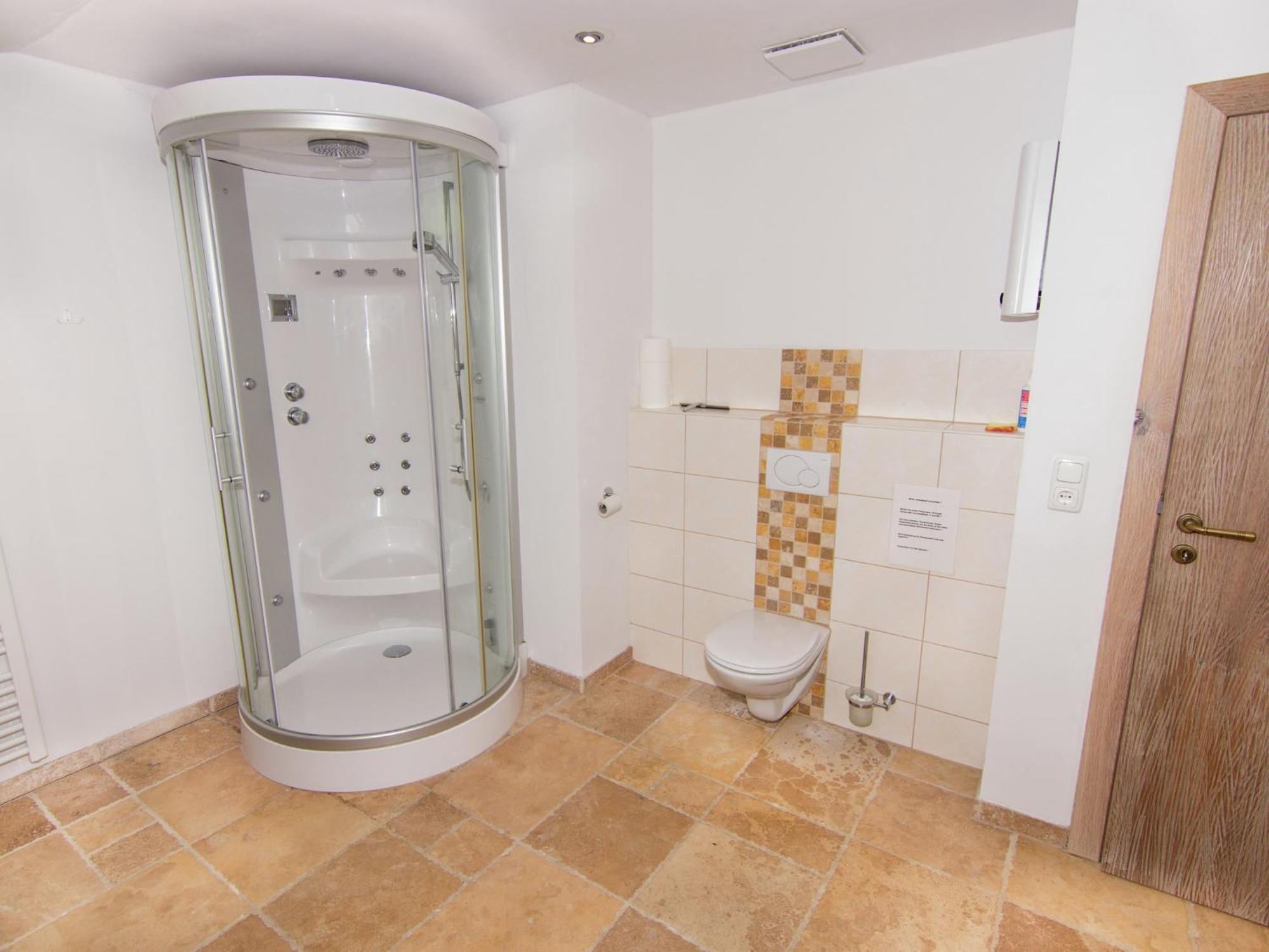 Pleasant Apartment In Ruhpolding With Swimming Pool Экстерьер фото
