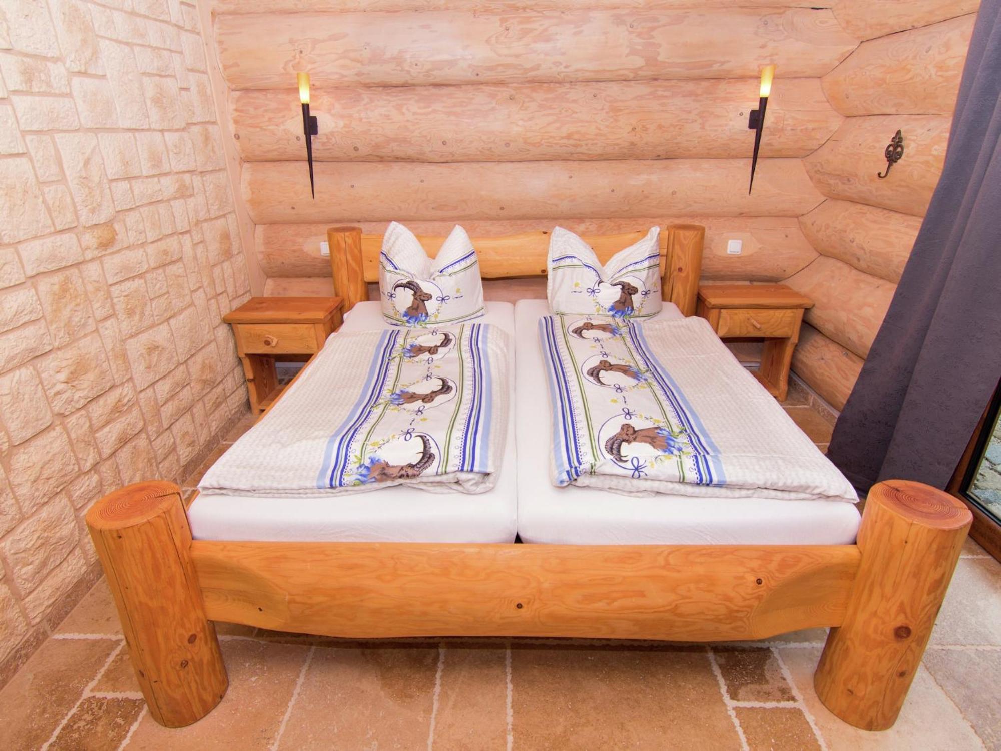 Pleasant Apartment In Ruhpolding With Swimming Pool Экстерьер фото