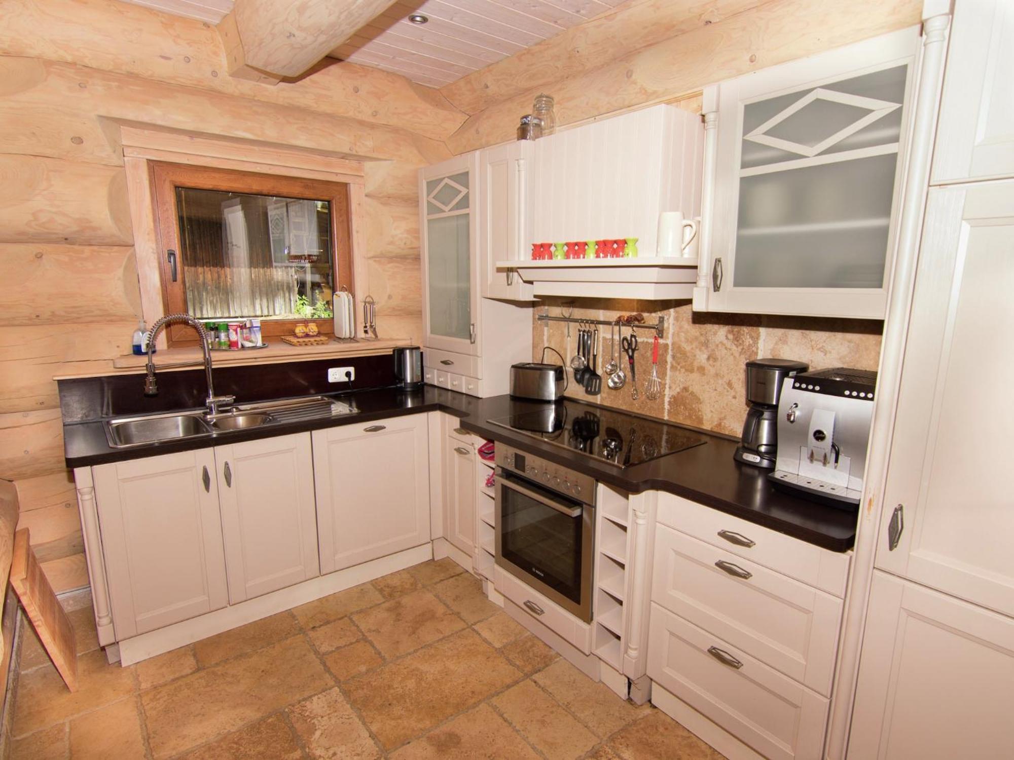 Pleasant Apartment In Ruhpolding With Swimming Pool Экстерьер фото
