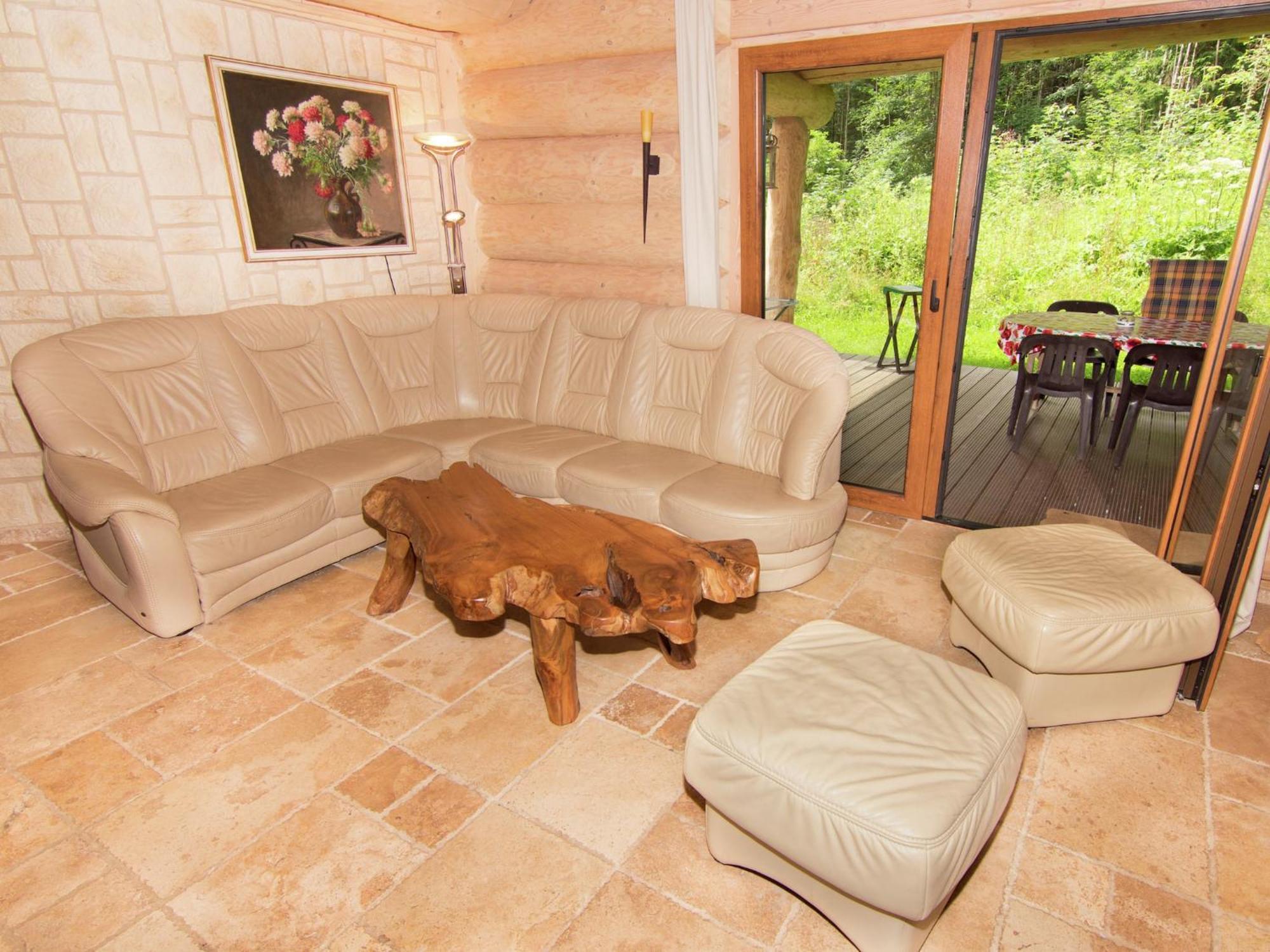 Pleasant Apartment In Ruhpolding With Swimming Pool Экстерьер фото