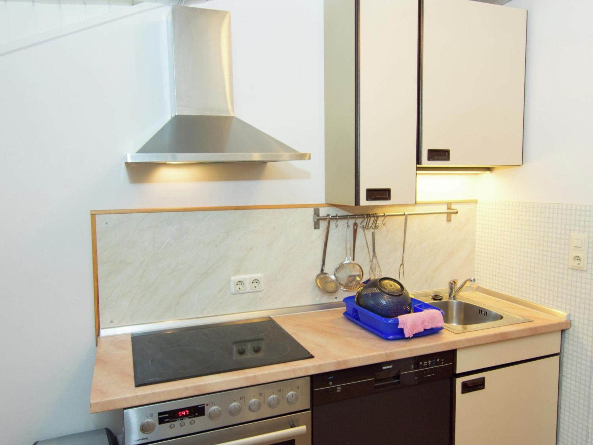Pleasant Apartment In Ruhpolding With Swimming Pool Экстерьер фото