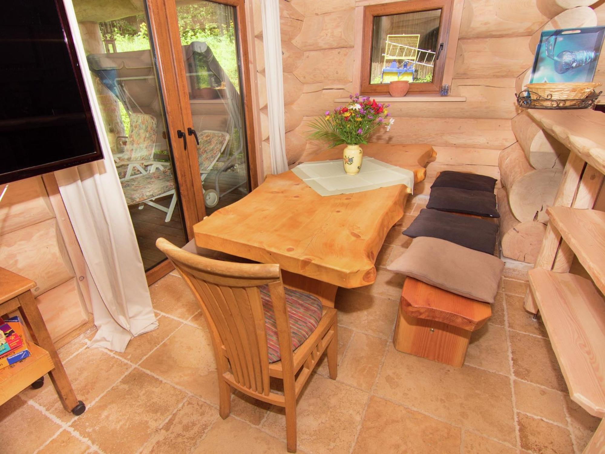 Pleasant Apartment In Ruhpolding With Swimming Pool Экстерьер фото