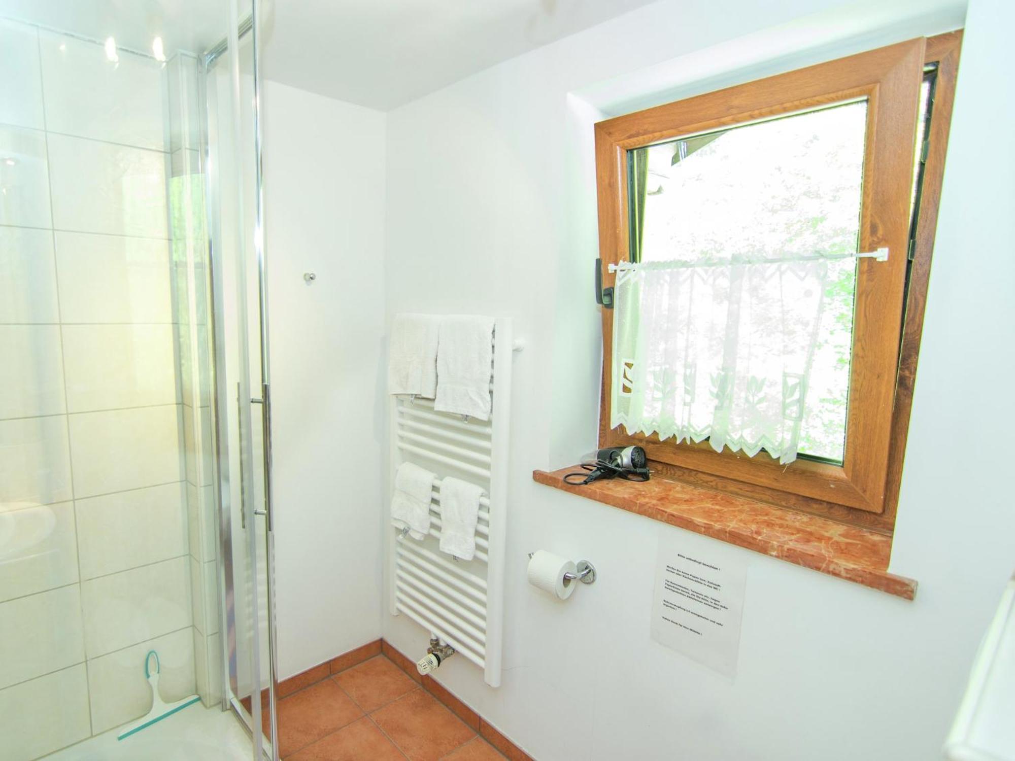 Pleasant Apartment In Ruhpolding With Swimming Pool Экстерьер фото