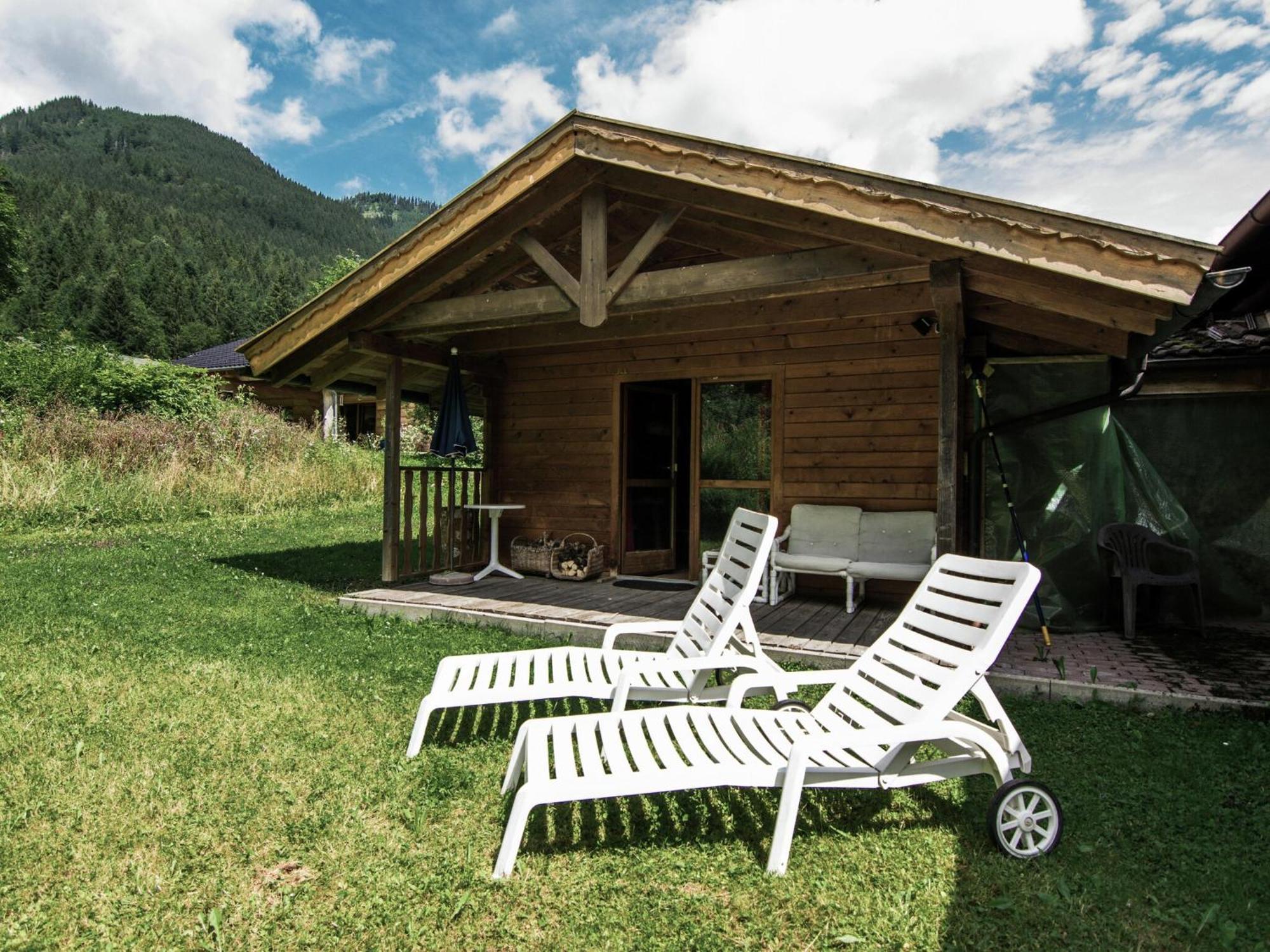 Pleasant Apartment In Ruhpolding With Swimming Pool Экстерьер фото