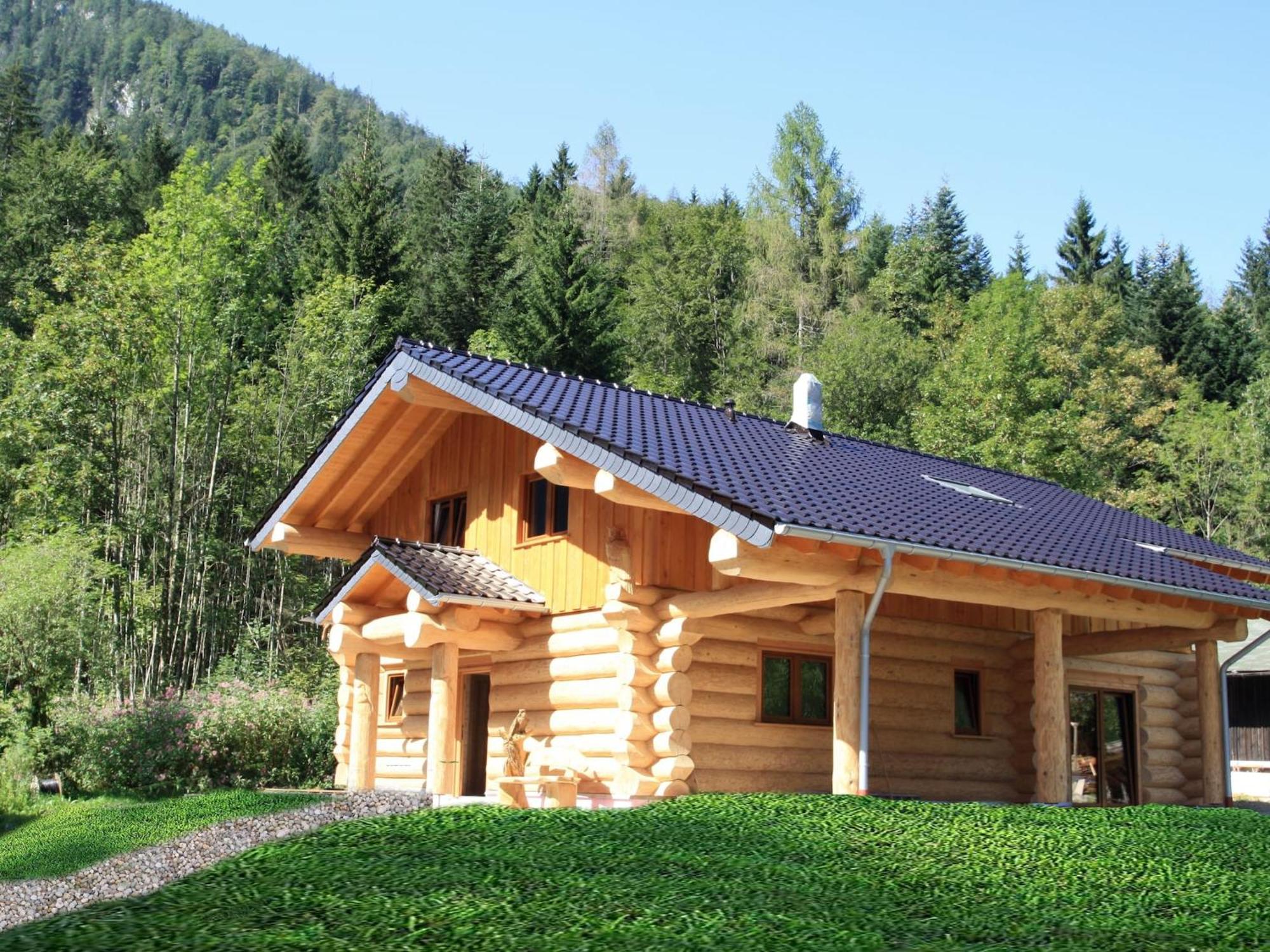 Pleasant Apartment In Ruhpolding With Swimming Pool Экстерьер фото